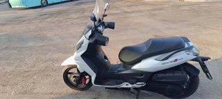 Sym Citycom 300i 2016 CITYCOM S 300I CBS-thumb-8