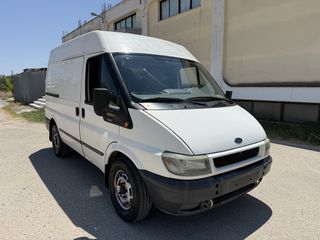 Κλούβα Ford 2003 Transit 2.3 DOHC 16V 145HP A/C