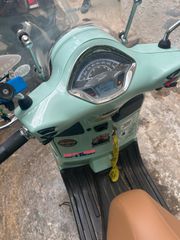 Piaggio Vespa GTS 300 2019