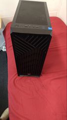 Gaming / Workstation PC-thumb-1