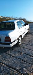 Nissan Sunny 1992