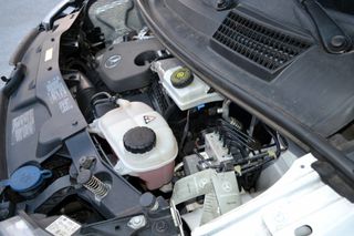 Κλούβα Mercedes-Benz 2021 Vito 116 CDI * 163 ΗΡ * LONG * Full Extra-thumb-71