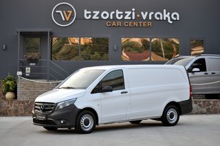 Κλούβα Mercedes-Benz 2021 Vito 116 CDI * 163 ΗΡ * LONG * Full Extra-thumb-108