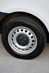 Κλούβα Mercedes-Benz 2021 Vito 116 CDI * 163 ΗΡ * LONG * Full Extra-thumb-80