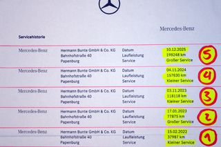 Κλούβα Mercedes-Benz 2021 Vito 116 CDI * 163 ΗΡ * LONG * Full Extra-thumb-86