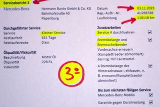 Κλούβα Mercedes-Benz 2021 Vito 116 CDI * 163 ΗΡ * LONG * Full Extra-thumb-89