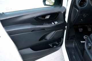 Κλούβα Mercedes-Benz 2021 Vito 116 CDI * 163 ΗΡ * LONG * Full Extra-thumb-36