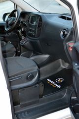 Κλούβα Mercedes-Benz 2021 Vito 116 CDI * 163 ΗΡ * LONG * Full Extra-thumb-37