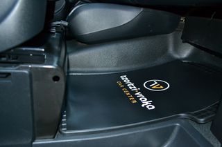 Κλούβα Mercedes-Benz 2021 Vito 116 CDI * 163 ΗΡ * LONG * Full Extra-thumb-42