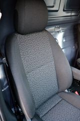 Κλούβα Mercedes-Benz 2021 Vito 116 CDI * 163 ΗΡ * LONG * Full Extra-thumb-49