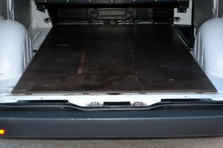 Κλούβα Mercedes-Benz 2021 Vito 116 CDI * 163 ΗΡ * LONG * Full Extra-thumb-52