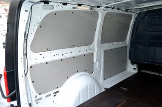 Κλούβα Mercedes-Benz 2021 Vito 116 CDI * 163 ΗΡ * LONG * Full Extra-thumb-54