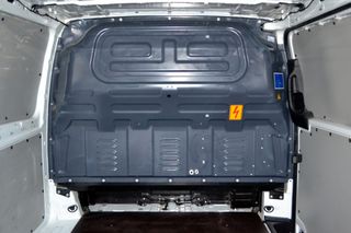 Κλούβα Mercedes-Benz 2021 Vito 116 CDI * 163 ΗΡ * LONG * Full Extra-thumb-55
