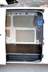 Κλούβα Mercedes-Benz 2021 Vito 116 CDI * 163 ΗΡ * LONG * Full Extra-thumb-61