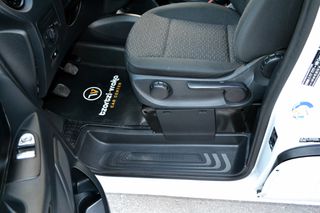 Κλούβα Mercedes-Benz 2021 Vito 116 CDI * 163 ΗΡ * LONG * Full Extra-thumb-15