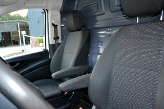 Κλούβα Mercedes-Benz 2021 Vito 116 CDI * 163 ΗΡ * LONG * Full Extra-thumb-16