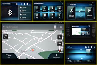 Κλούβα Mercedes-Benz 2021 Vito 116 CDI * 163 ΗΡ * LONG * Full Extra-thumb-27