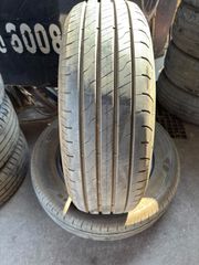 215/65R17 99V Goodyear EfficientGrip 2 SUV (DOT-1523) 2 Τεμάχια