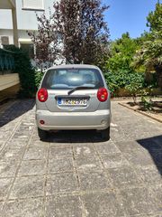 Chevrolet Matiz 2009