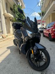 Sym Joyride 300 2024 JOYRIDE 300i 16" ABS EURO5