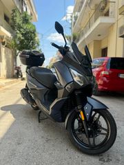 Sym Joyride 300 2024 JOYRIDE 300i 16" ABS EURO5-thumb-3