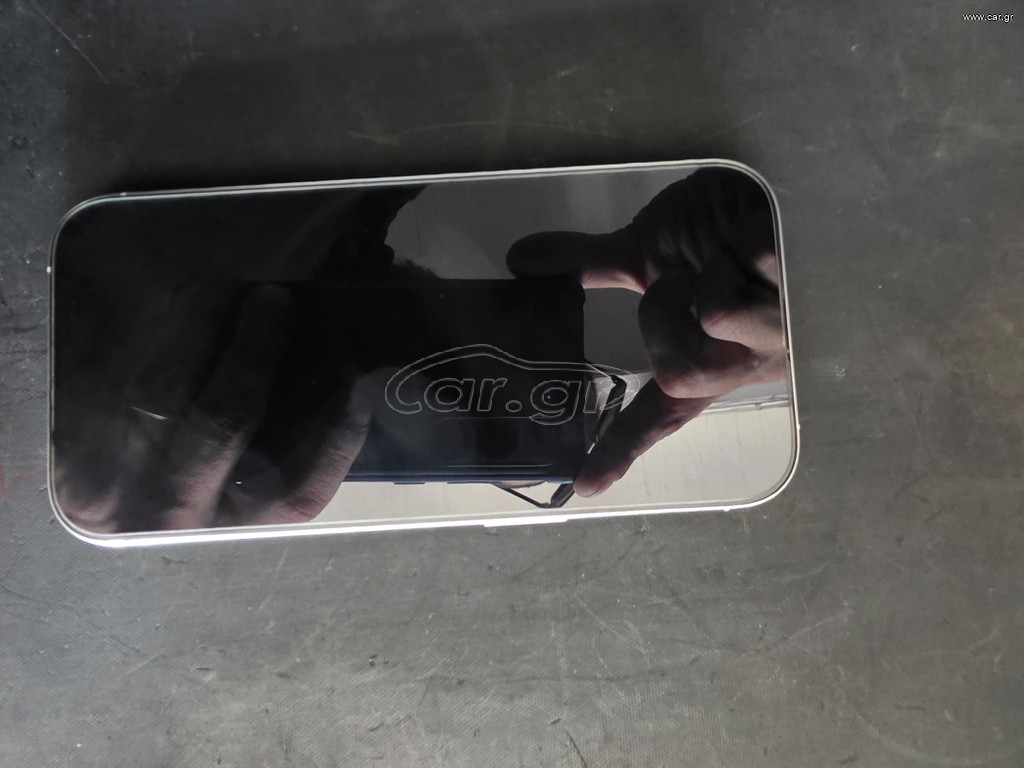 IPhone 16 pro 256 GB