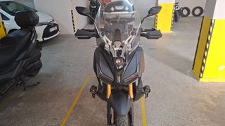 Sym ADXTG 400 TCS 2025 ADX TG-thumb-2