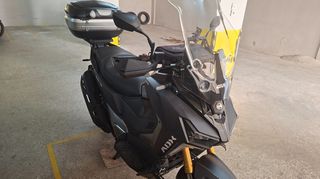Sym ADXTG 400 TCS 2025 ADX TG-thumb-3