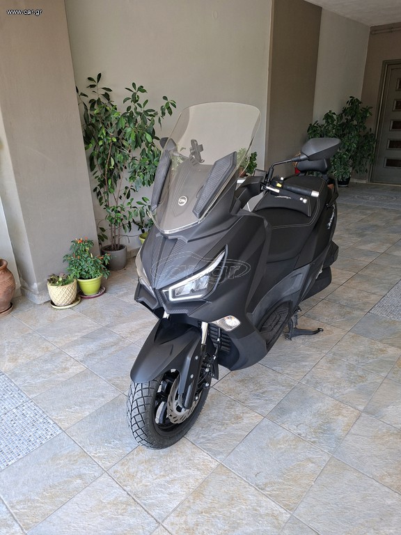 Sym JOYMAX Z 250 2023 χ