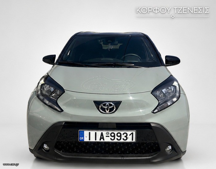 Toyota Aygo (X) 2025 X-PULSE