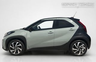 Toyota Aygo (X) 2025 X-PULSE-thumb-2