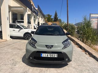 Toyota Aygo (X) 2025 X-PULSE-thumb-4