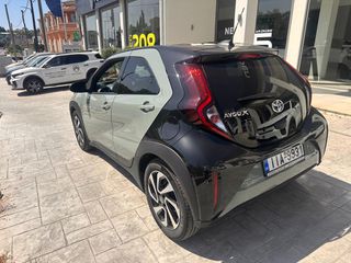 Toyota Aygo (X) 2025 X-PULSE-thumb-6