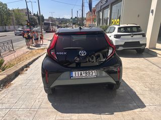 Toyota Aygo (X) 2025 X-PULSE-thumb-7