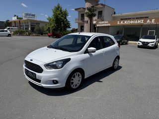 Ford Ka 2018 1,2 FORD KA +