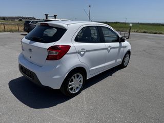 Ford Ka 2018 1,2 FORD KA +-thumb-3