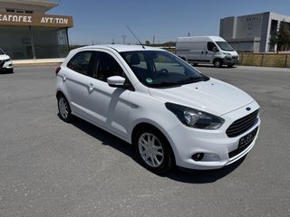 Ford Ka 2018 1,2 FORD KA +-thumb-2