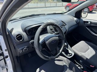 Ford Ka 2018 1,2 FORD KA +-thumb-7