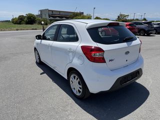 Ford Ka 2018 1,2 FORD KA +-thumb-5