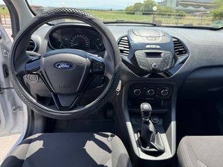 Ford Ka 2018 1,2 FORD KA +-thumb-9