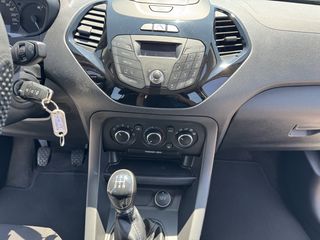 Ford Ka 2018 1,2 FORD KA +-thumb-11