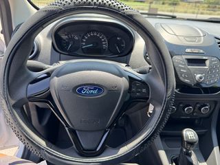 Ford Ka 2018 1,2 FORD KA +-thumb-10