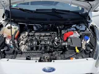 Ford Ka 2018 1,2 FORD KA +-thumb-19