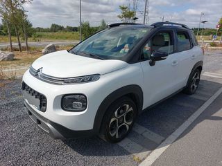 Citroen C3 Aircross 2019 Shine All-Grip/6τάχυτο/130hp