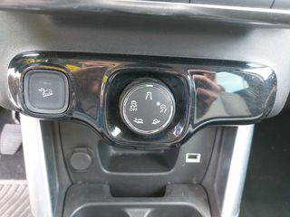 Citroen C3 Aircross 2019 Shine All-Grip/6τάχυτο/130hp-thumb-1