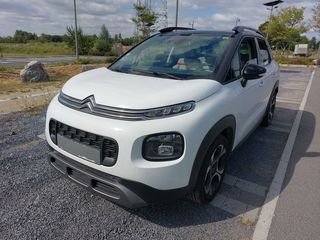 Citroen C3 Aircross 2019 Shine All-Grip/6τάχυτο/130hp-thumb-2