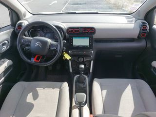 Citroen C3 Aircross 2019 Shine All-Grip/6τάχυτο/130hp-thumb-3