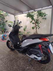 Piaggio Medley 125 2023 S