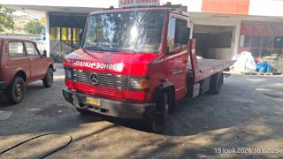 Οχημα Οδικής Βοήθειας Mercedes-Benz 1988 811