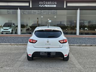 Renault Clio 2017 ΕΛΛΗΝΙΚΟ / INTENS / LED / ΔΕΡΜΑ-thumb-5